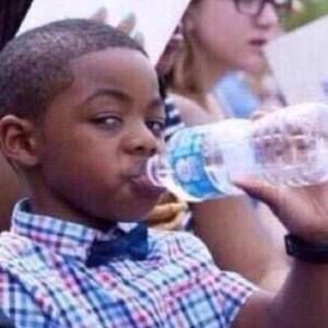 Meet your Posher, Christopher